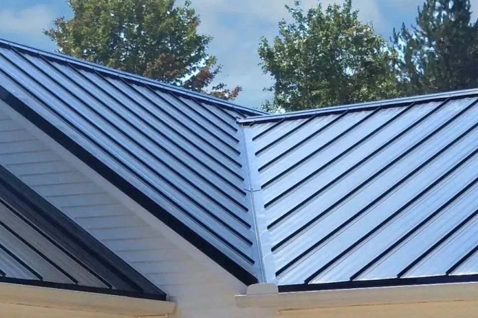 Steel roofing for sale in sherburne ny