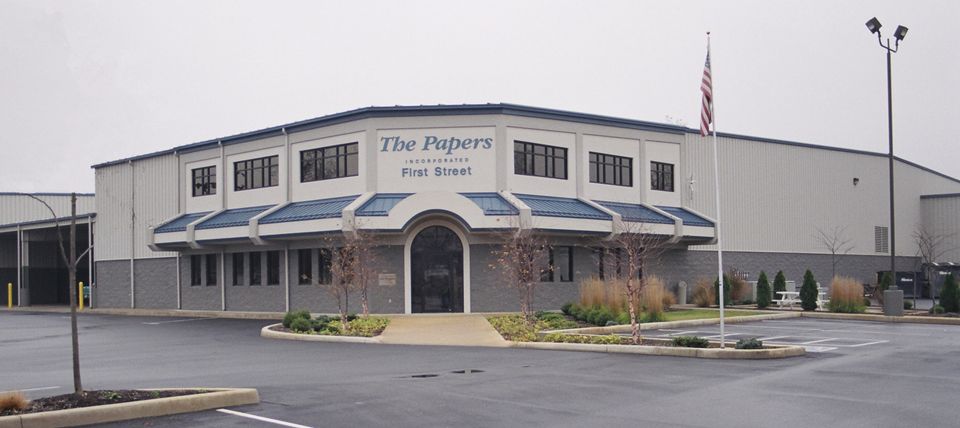 Papersfirst