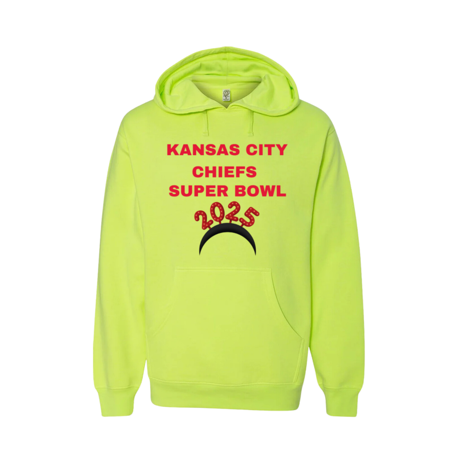 Kansas city chiefs   17