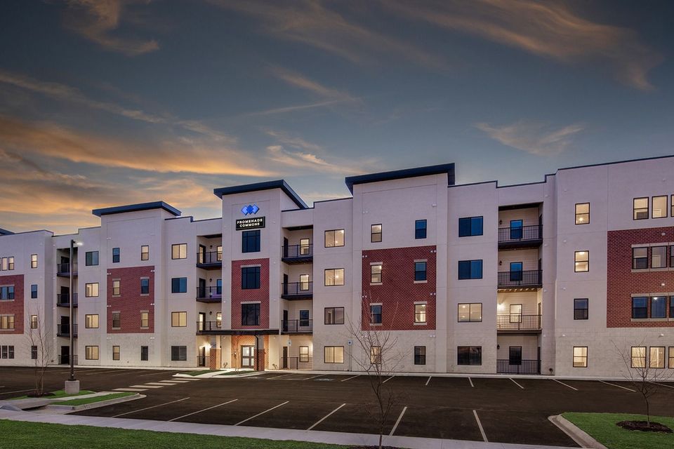 Promenade ph 1 exterior 2