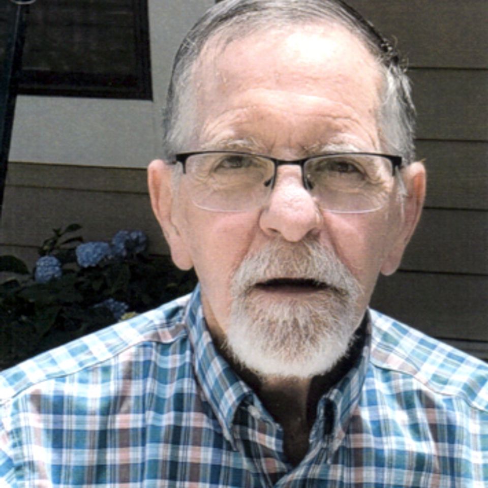 Jerrold keifer