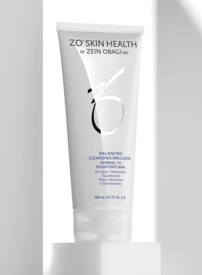 Balancing emulsion cleanser 2 original