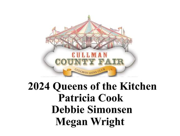 2024 queens of the kitchen