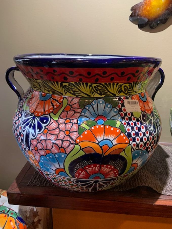 Pottery World Of Oklahoma