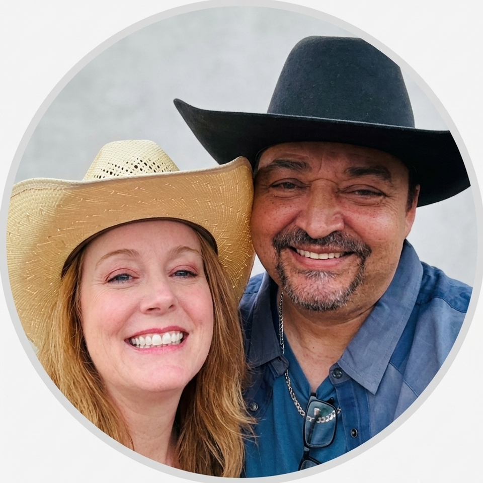 Sunshine bistro owners james and heather kieffer