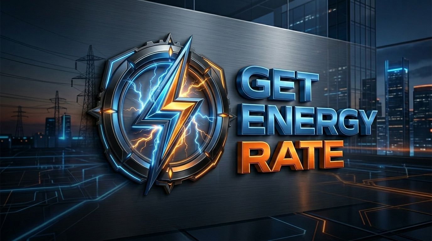 Get Energy Rate