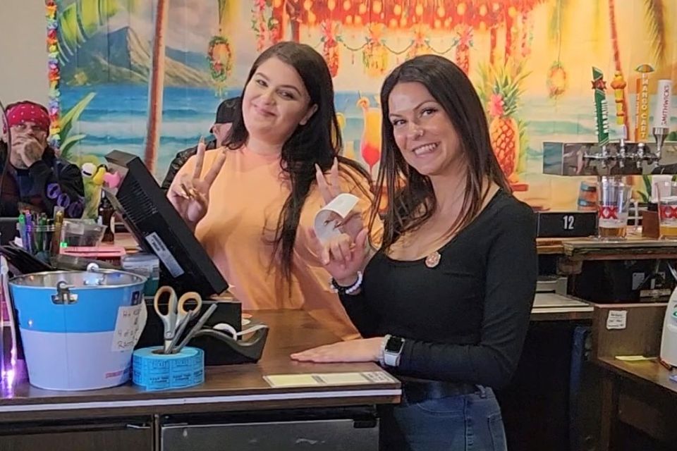 Other ladies
