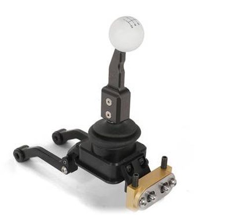 Mgw amaro flatstick shifter