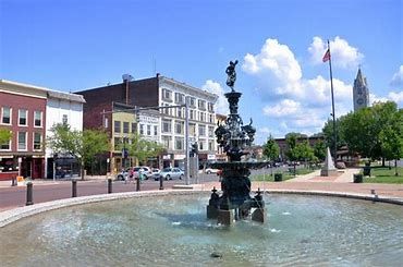 Wtown