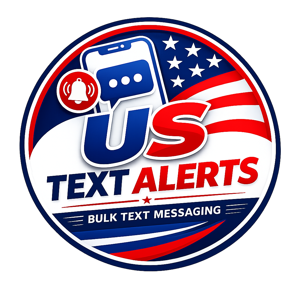US Text Alerts