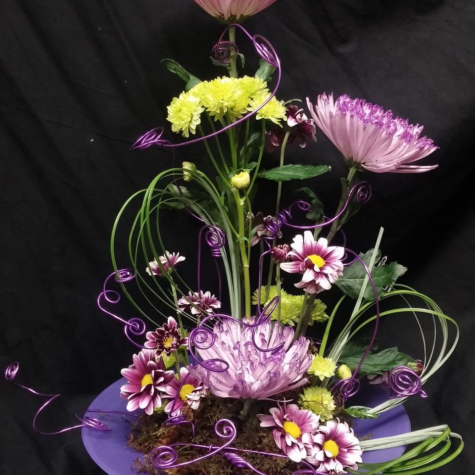 Flowers ed 10320180612 32100 ecxiwt
