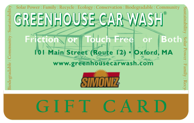 Giftcard