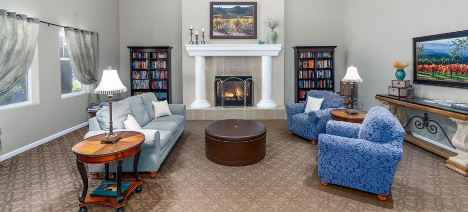 Number 1 eskaton granite bay independent   assisted living