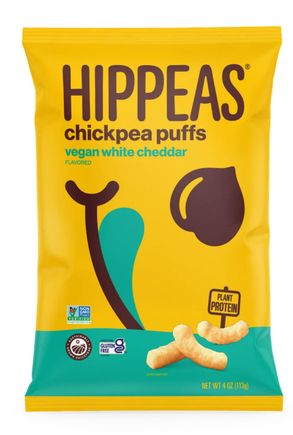 Hippeas