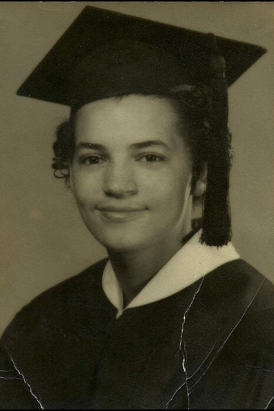 Nettie 1952