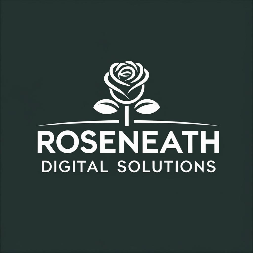Roseneath digital solutions logo