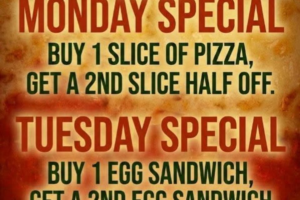 Togostoremontuesspecials