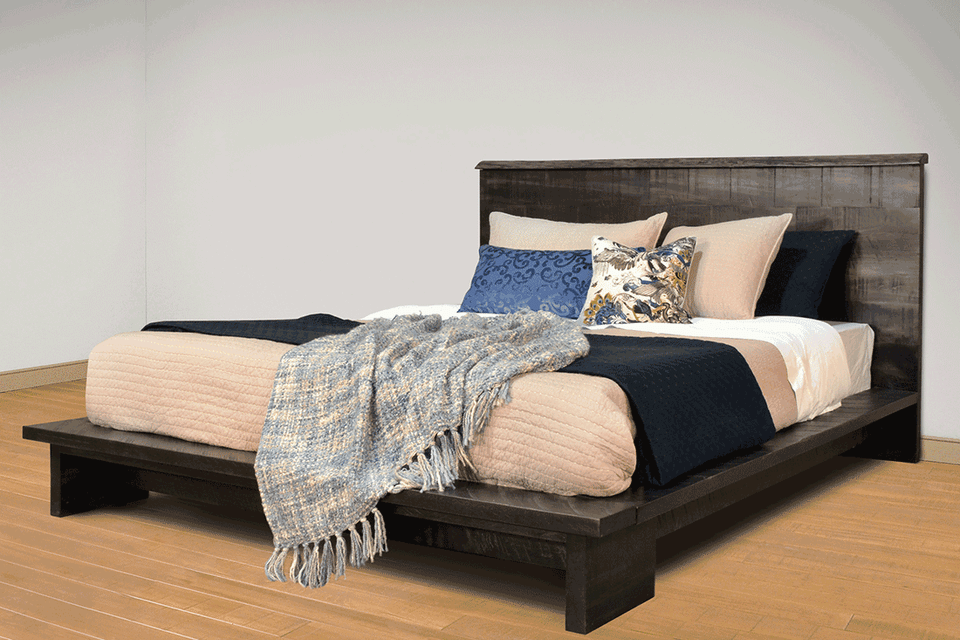 Modelli bed sct
