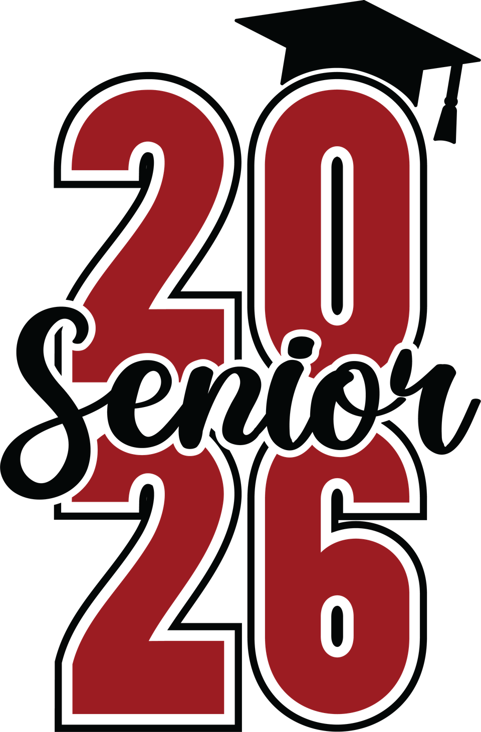 School   senior 2026