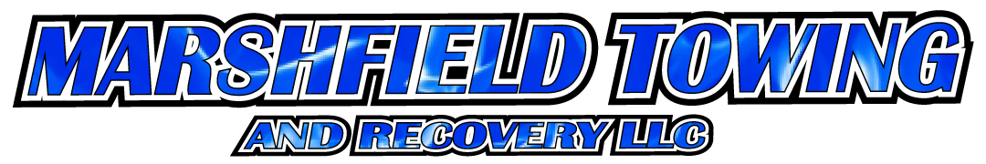 Marshfield Towing & Repair
