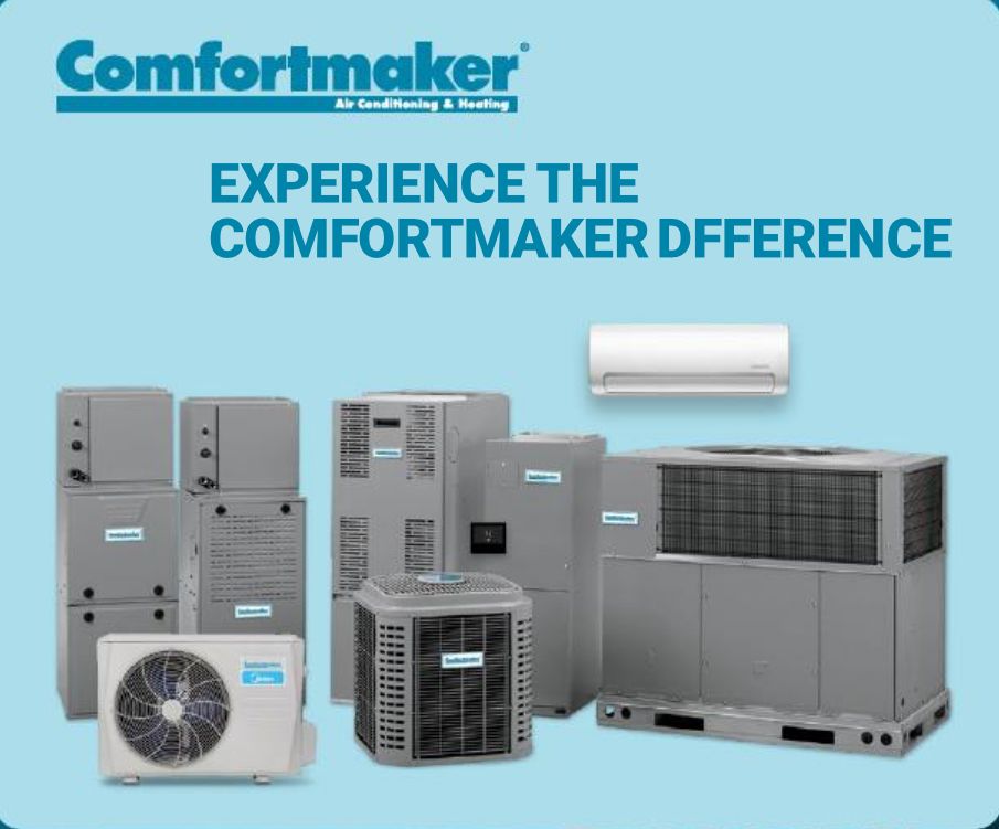 Comfort maker 1