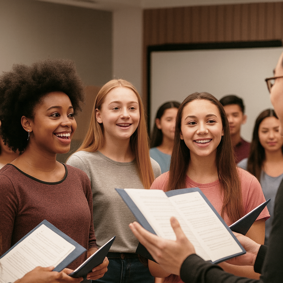 Opera Guild Educational Programs