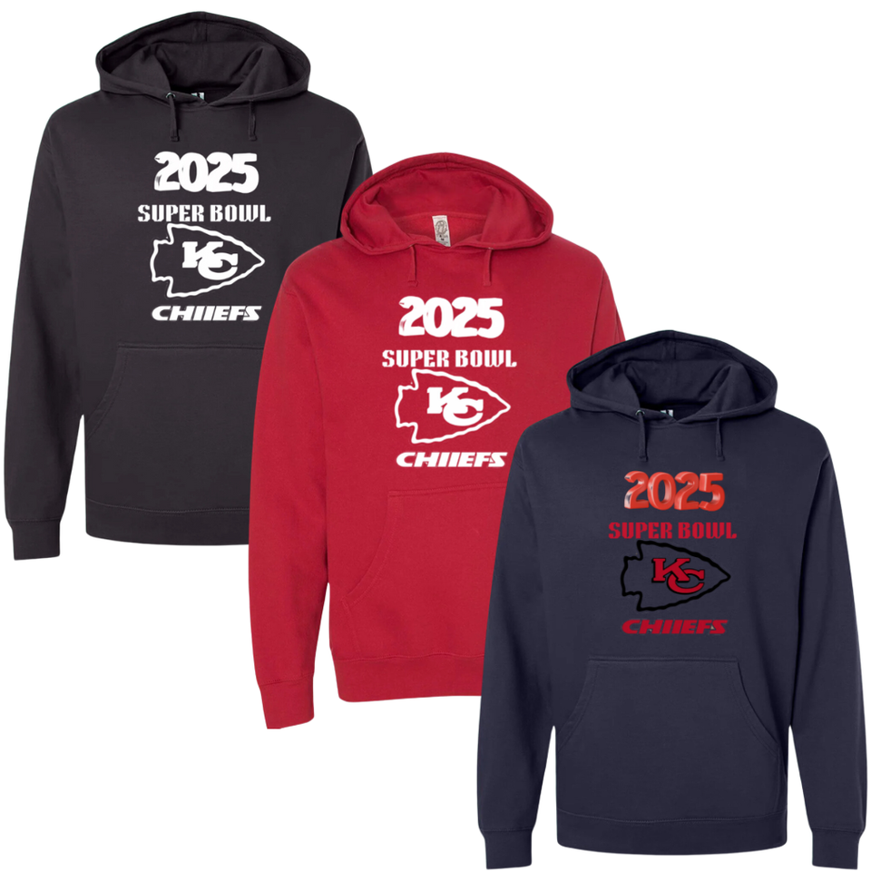 Kansas city chiefs   35