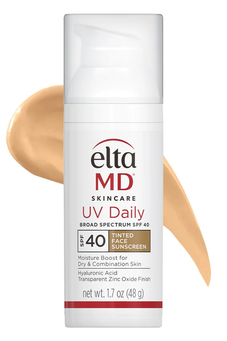 Eltamd daily tint