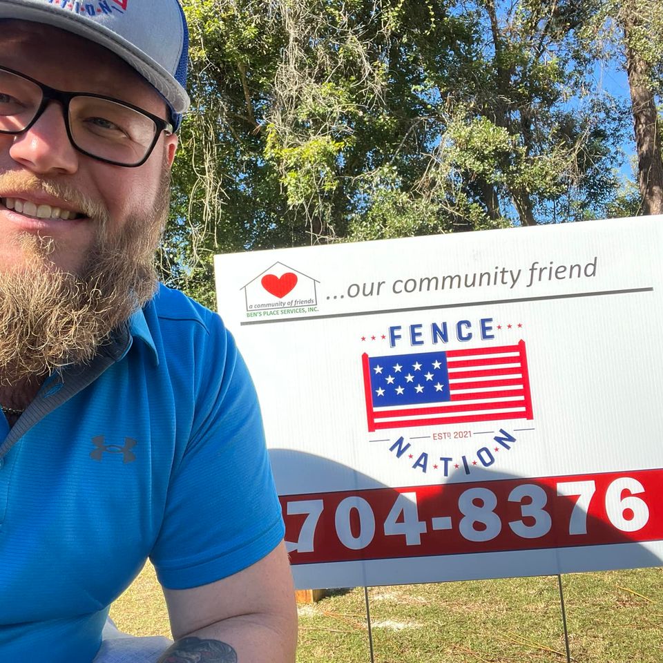 Fence nation owner