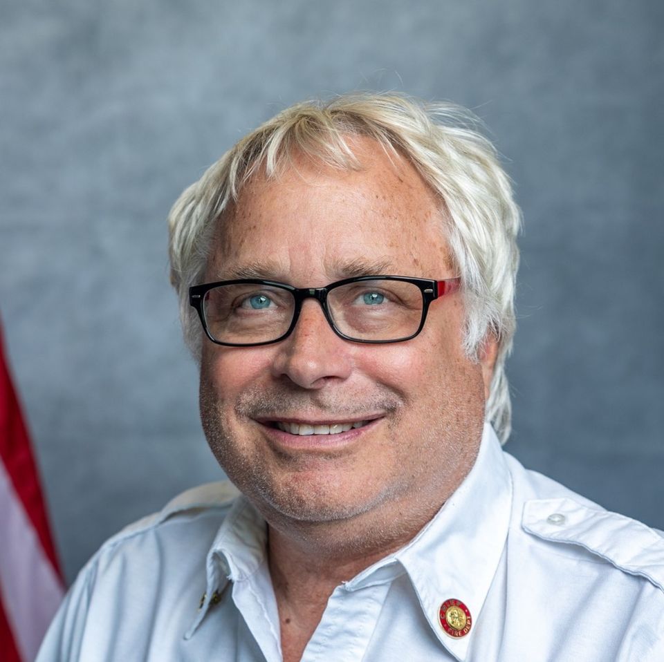 Bobh mayor