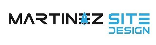 Martinez Site Design
