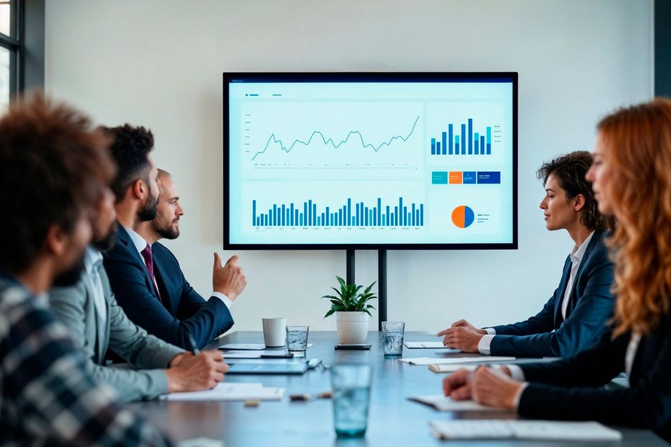 Businesses work with us so we can make the cold calls so you can focus on your small business, and get new customers