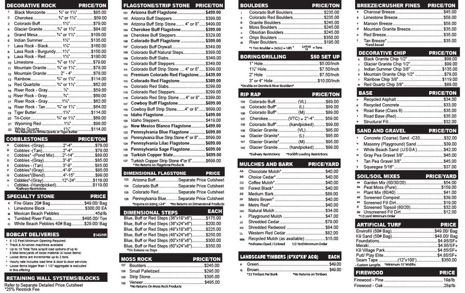 2025 retail materials 6.23.25 2