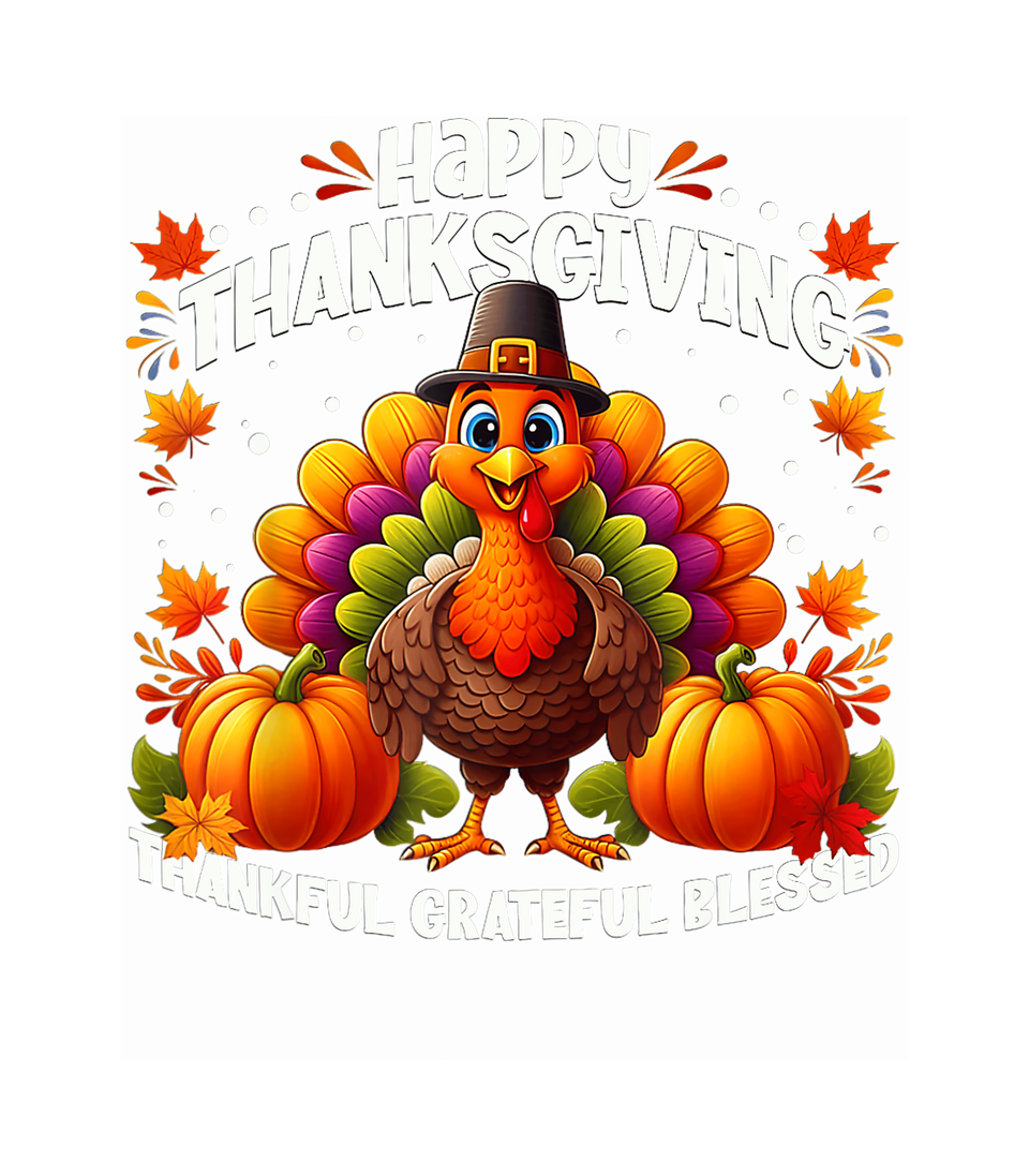 Seasons   thanksgiving happy thanksgiving turkey thankful grateful blessed