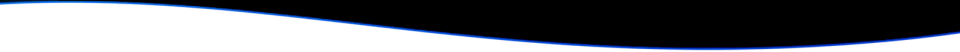 Wavy trans black blue line