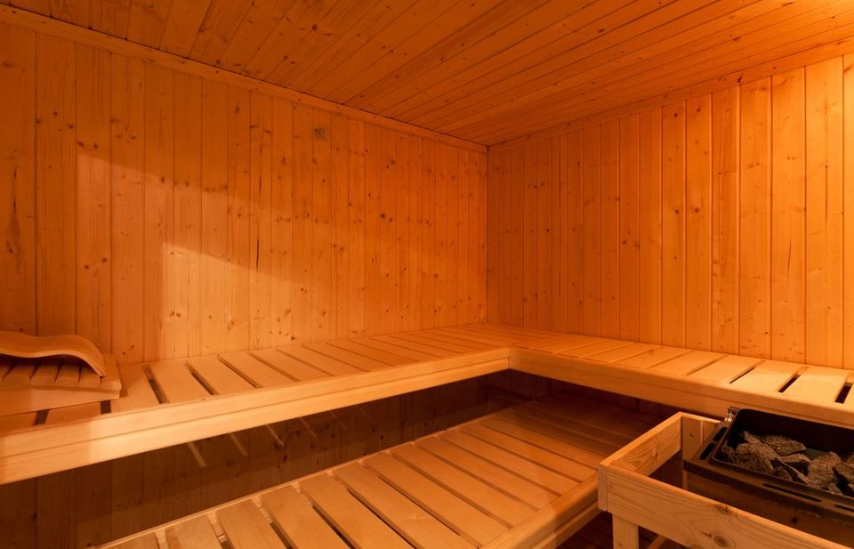 Basement home sauna s king home improvement lancaster pa