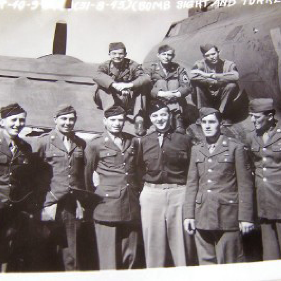Wwii  8th a.f.  524bomb.squad. photos of b17s  etc files720170912 28047 dhgb5e