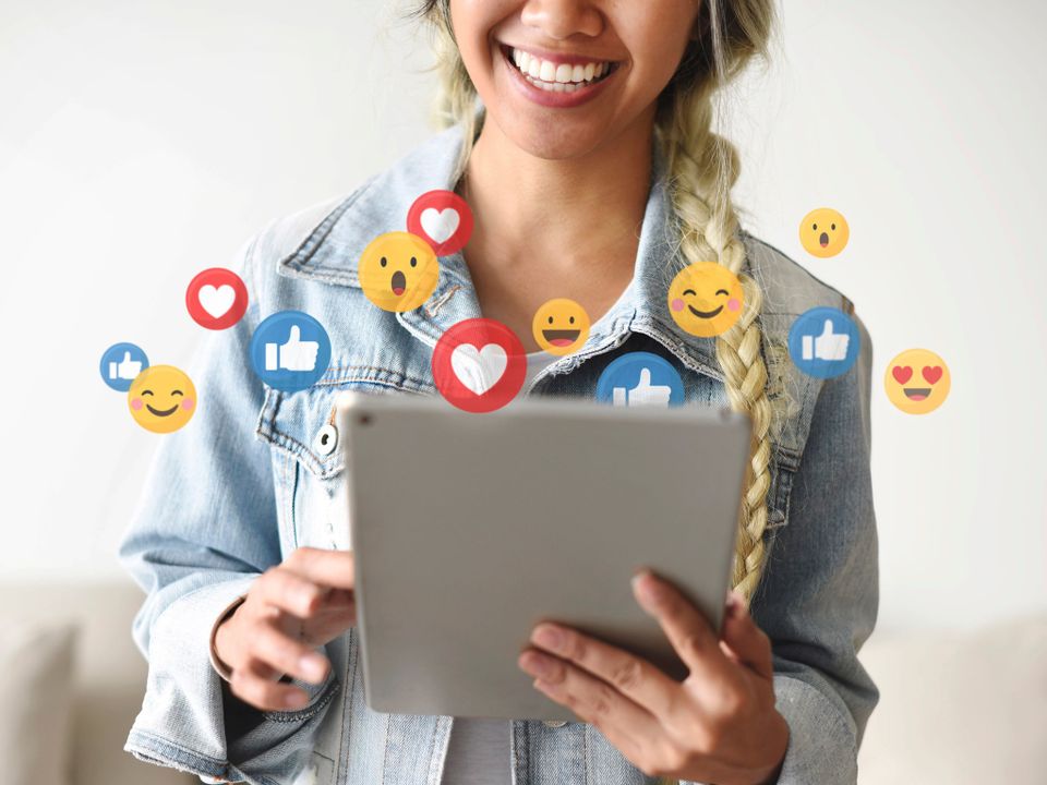 Facebook Ads