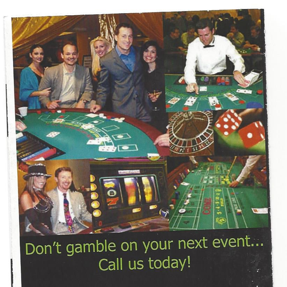 Casino nights