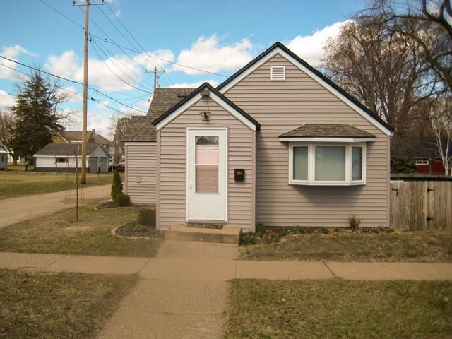 309 e webster street