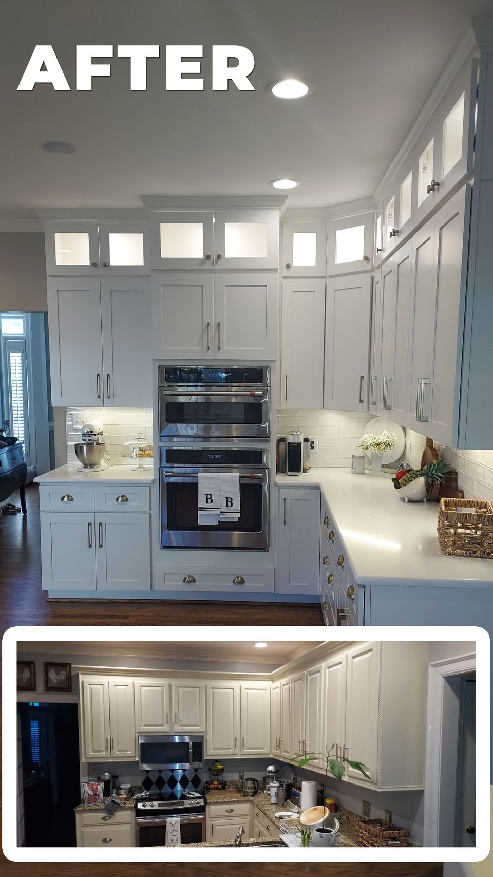 Raleigh Kitchen Cabinets  Raleigh Kitchen Remodeling Company