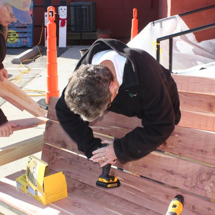 2019 service project 10