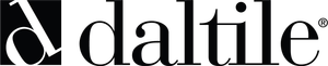 Dal logo h black