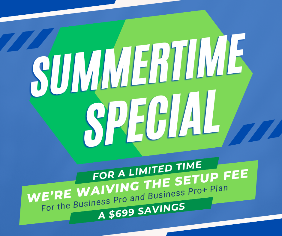 Limited time offer 2