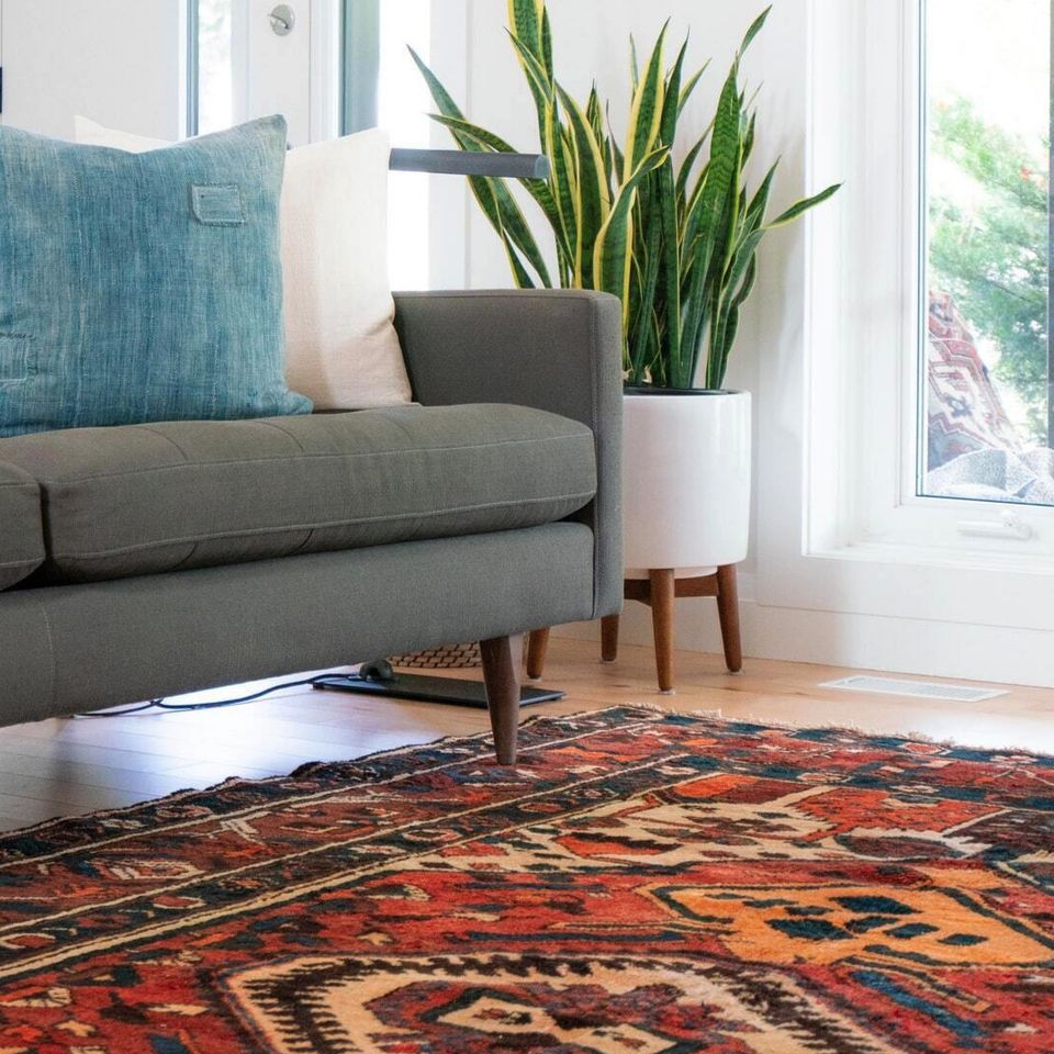 Rug Cleaning in Cullman AL 