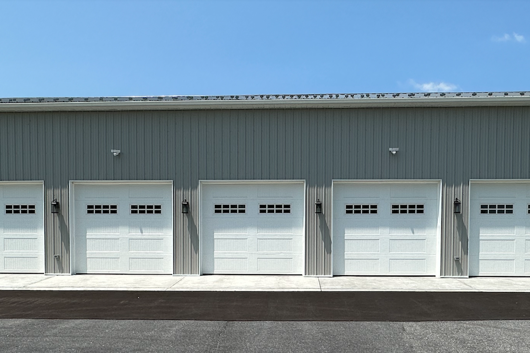 PALMERTON GARAGE DOOR II LLC Gallery