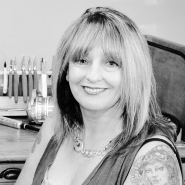 Shirley alexander