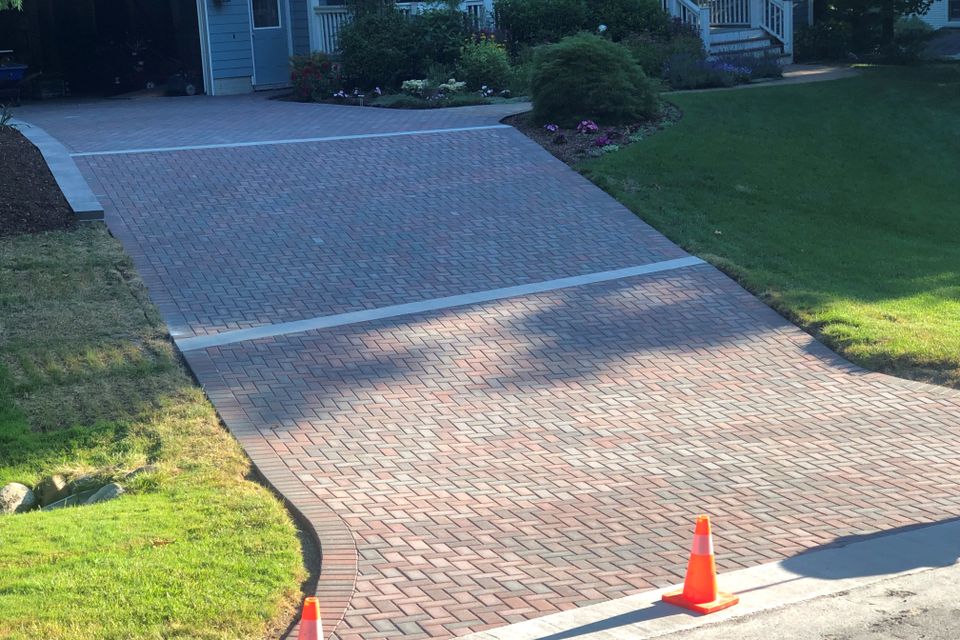 New drive min