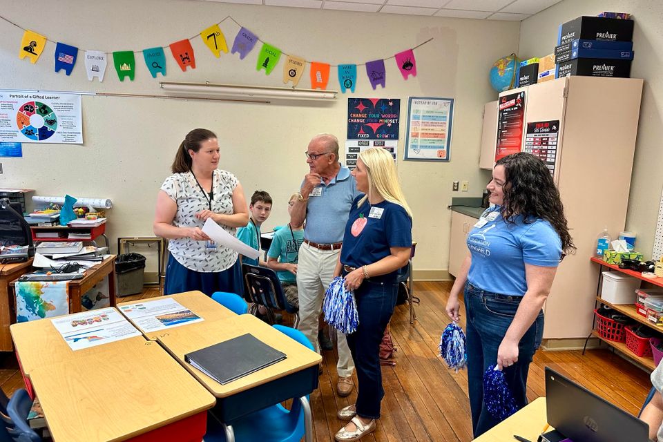Sps grant day 3