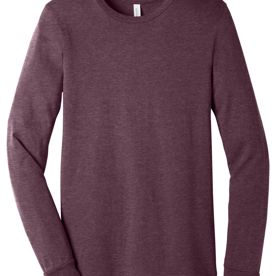 3501cvc heather maroon flat front